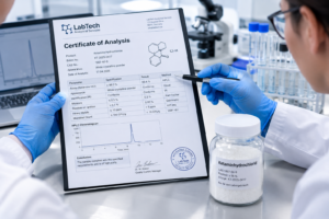 Ketamin pulver bestellen deutschland für Labor und Medizin