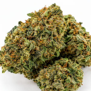 OG Kush Blüten online kaufen Premium Harzqualität und dichte Knospen
