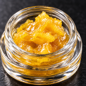 THC Wax Konzentrat kaufen im Premium THC Shop Deutschland