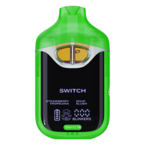A1_STRAWBERRYTROPICANASOURSLUSH_01-510x510-1-495x495 Boutiq Switch V4 | Strawberry Tropicana x Sour Slush | 2G Dual Tank Einweg Vape