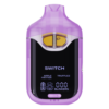 Boutiq Switch V4 | Apple Fritter x Trufflez | 2G Dual Tank Einweg Vape