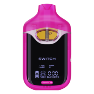 A8_LIMEHAZEPINKZ_AIO-510x510-1-495x495 Boutiq Switch V4 | Lime Haze x Pink Z | 2G Dual Tank Einweg Vape