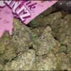 Pink Runtz Cookies