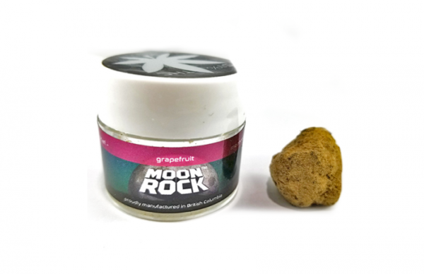 Moonrock-Grapefruit Grapefruit Moon Rocks
