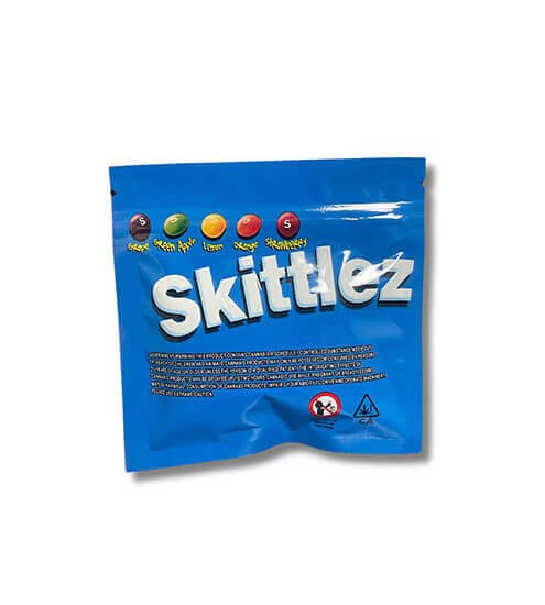 Pp14 SKITLS 600mg THC Edibles