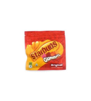 Pp24 Starbuds Gummies – Original 500mg