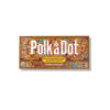 Polk-A-Dot Chocolate | 5 Gramm | Torrone Delight Schokoladentafel