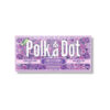 Pp29 Polk-A-Dot Chocolate | 5 Gramm | Intensive Zartbitterschokolade