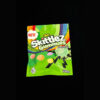 SKITTLEZ | Sour Skittles Gummy Edibles | 600mg