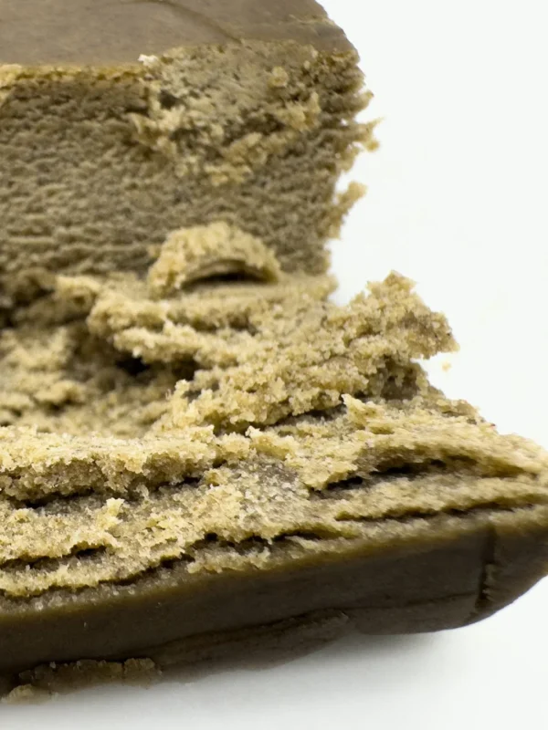 Static-Frosty2 Static Hash - 50% Superior