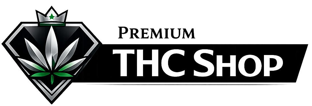 Premium THC Shop