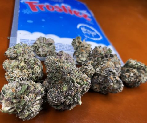 Buy Frostiez Joke’s Up | 40g