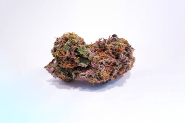 Granddaddy Purple