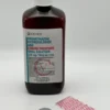 AKORN PROMETHAZINE HYDROCHLORIDE AND CODEINE