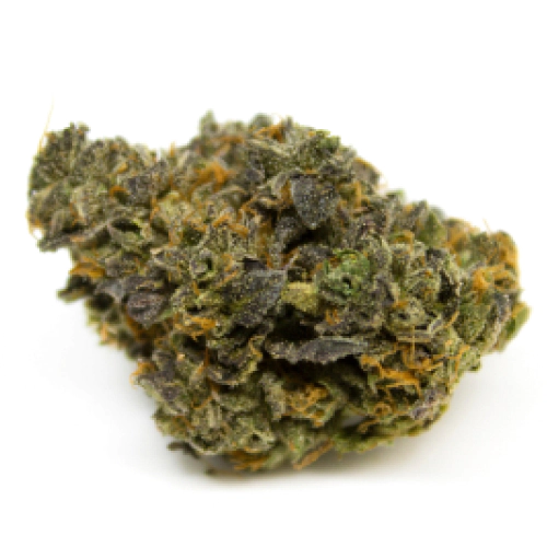 Indica-dominant hybrid_1694660521 Ice Cream Cake