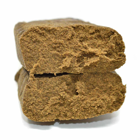moroccan-blonde-hash_540x Moroccan THC 31%