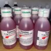 Toseina Cough Syrup 2MG \ ML SOLUCION ORA