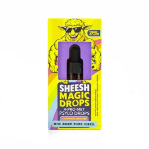 4-pro-met kaufen 3ml