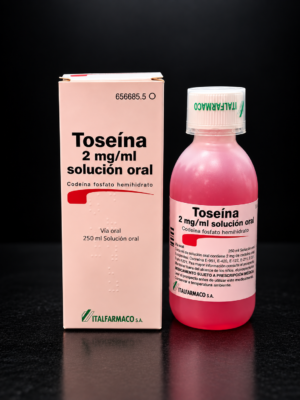 Kaufen Toseina Premium THC Shop
