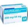 Tilidine Kaufen 200mg/16mg Premium THC Shop