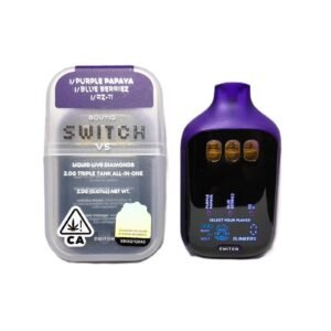 1000009515.jpg Boutiq Switch V5 Purple papaya Kaufen