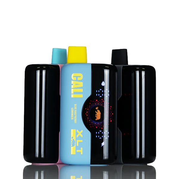 Cali Disposable Vapes 40,000puffs