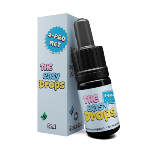 4-Pro-MET kaufen deutschland 5ML
