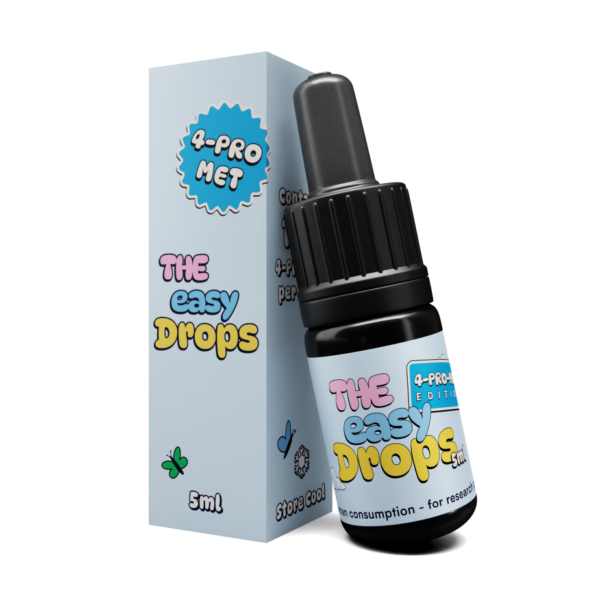 4-Pro-MET kaufen deutschland 5ML