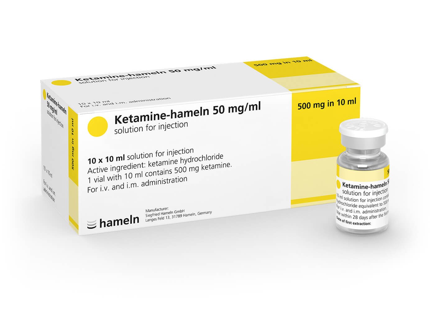 Ketaminhydrochlorid kaufen deutschland