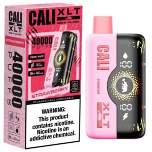cali-xlt-40k-rechargeable-disposable-vape.jpg Cali Switch Disposable 40,000 puffs