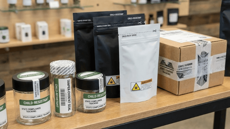 Gras legal in Deutschland kaufen mit zertifizierter Reinheit