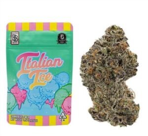 Italian Ice THC 30%