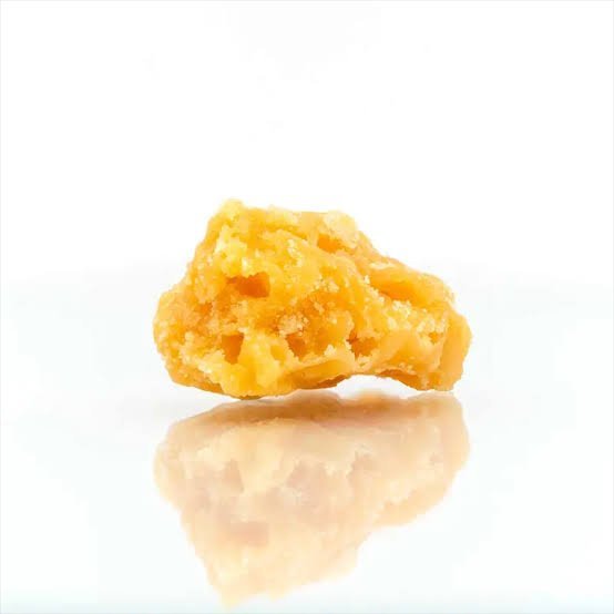 Crumble konzentrate 3g THC 90%