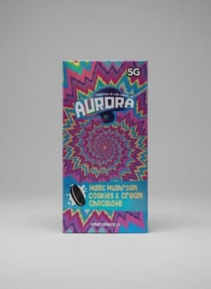 Aurora Cookies and Cream 5G kaufen