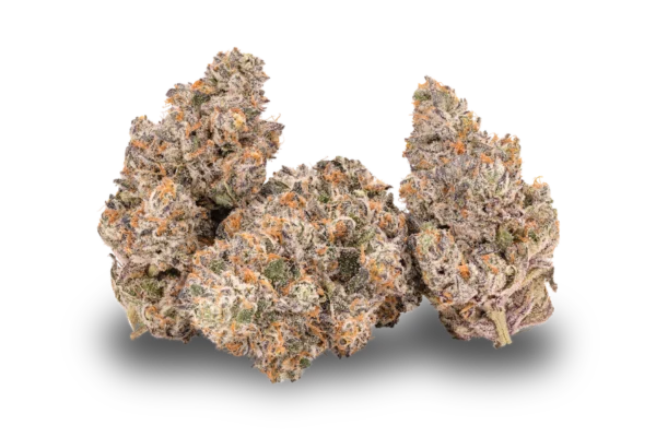 Exotics Cali Gras 30% THC