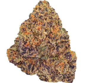 Purple Haze 25% THC