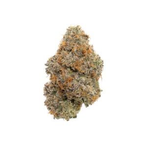 Exotics Cali Gras 30% THC