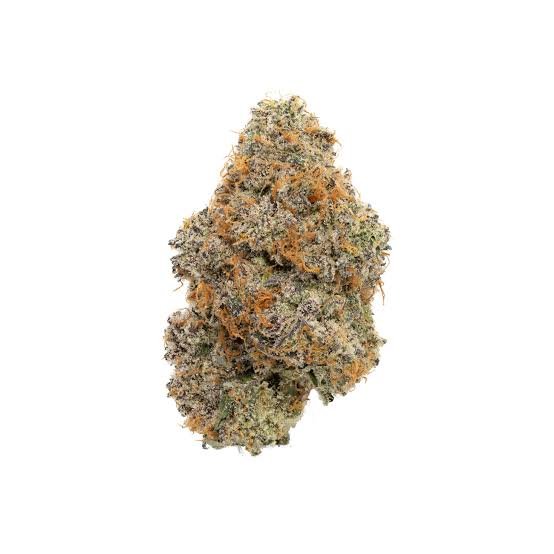 Exotics Cali Gras 30% THC